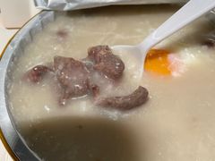 -如轩·海鲜砂锅粥·潮汕菜(海珠店)