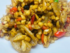 -赣江菜江西小炒