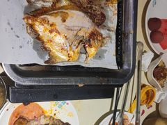 -玫瑰花园自助烤肉(顺义鑫海韵通店)
