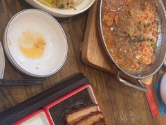 -沈家花园如皋菜(海阳路店)