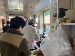 -津门刘记清真糕点(民族楼店)