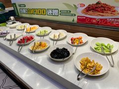 -豪客来牛排(红豆万花城店)