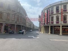 -汕头市小公园