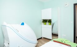 月子蒸-嫒多泉产后健康管理中心(沙坪坝三峡广场店)