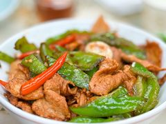 -小吊梨汤·北京菜(香山店)