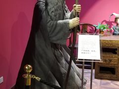 -疯克大象美式烤肉餐厅