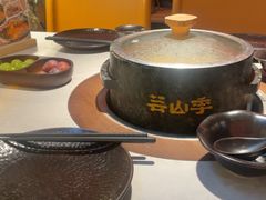 -芸山季·云南山珍菌火锅(人民广场来福士店)