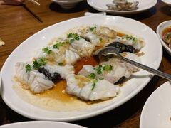 古法龙趸腩蒸球-金玉满堂潮州酒楼(无限极荟购物广场店)
