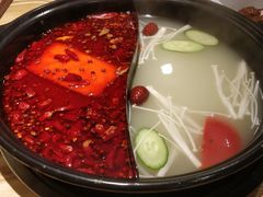 -百味源炭火烤翅 ·夜市大排档(酒仙桥店)