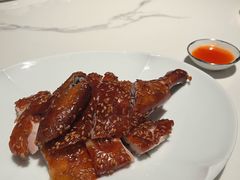 -广州文华东方酒店·江-由辉师傅主理