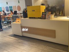 -麦当劳(金谷里G·MALL店)