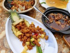 -创味·民间海南菜·非遗藤桥排骨(藤桥·免税城店)