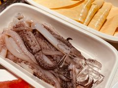 -海底捞火锅(万丰桥店)