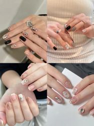 -M·X Nail日式美甲美睫