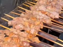 -很久以前羊肉串(清河店)
