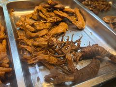 -北京王府井烤鸭(泰兴店)