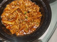-客家汇·客家传承菜(水库店)