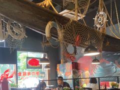 -煲得鲜·桐乡煲·小龙虾(万达店)