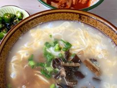 -艾麻子奶汤面(花园巷店)
