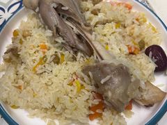 -阿拉丁新疆风味餐厅·清真(罗廊巷店)