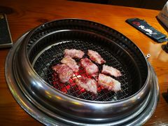 -丸藏和牛烧肉专门店(园区师惠坊店)