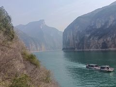 -白帝城·瞿塘峡景区