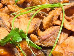 -巴乡石锅鱼(密云店)