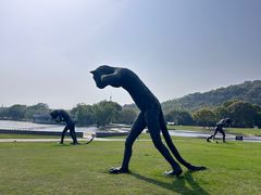 -上海月湖雕塑公园
