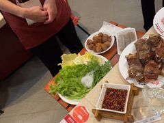 -阳坊大都涮羊肉(阳坊总店)