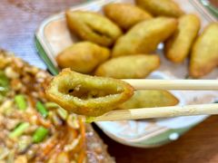 -食来运转平潭小吃(平潭店)