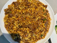 -金家老三饭庄(常营店)