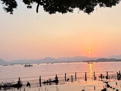 -湖畔居茶楼(湖滨店)