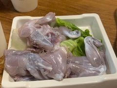 -傣妹休闲时尚火锅(三水广场店)