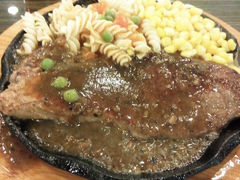 -豪客来牛排(重庆三峡广场步行街1704店)
