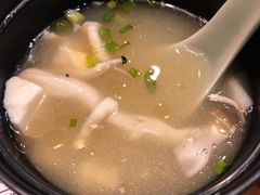 -大渔铁板烧(中山路八佰伴店)