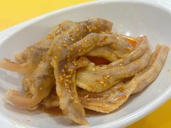 -味可道美食坊(福基路店)