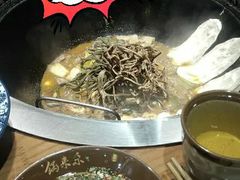 -锅来乐地锅鸡(安亭店)