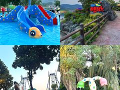 -南京银杏湖乐园