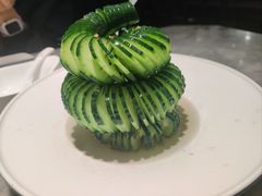 -城南往事·鲁菜·烤鸭(世茂宽厚里·大明湖店)