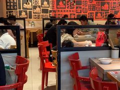 -大师兄·西北小馆(南沙万达广场店)