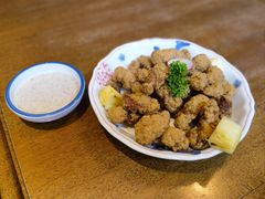 -林四喜·闽南传家菜(鼓浪屿店)