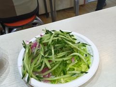 -黑八私房老北京炸酱面