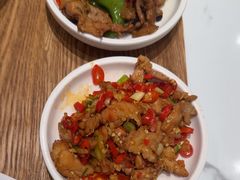 -乡村基·川味现炒大王(熙悦天街店)