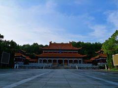 -炎帝陵景区
