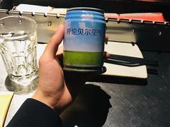 -很久以前羊肉串(农科路店)