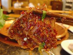 -老码头火锅(玉林店)