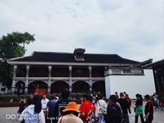 -遵义会议纪念馆