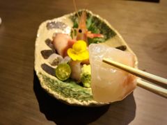 -璞御·海鲜·雪花牛肉局(宾水西道店)