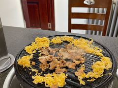 -厚味居炙子烤肉·清真(天桥南纬路店)