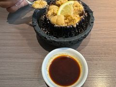 -将相和·海鲜蒸饺大连菜
